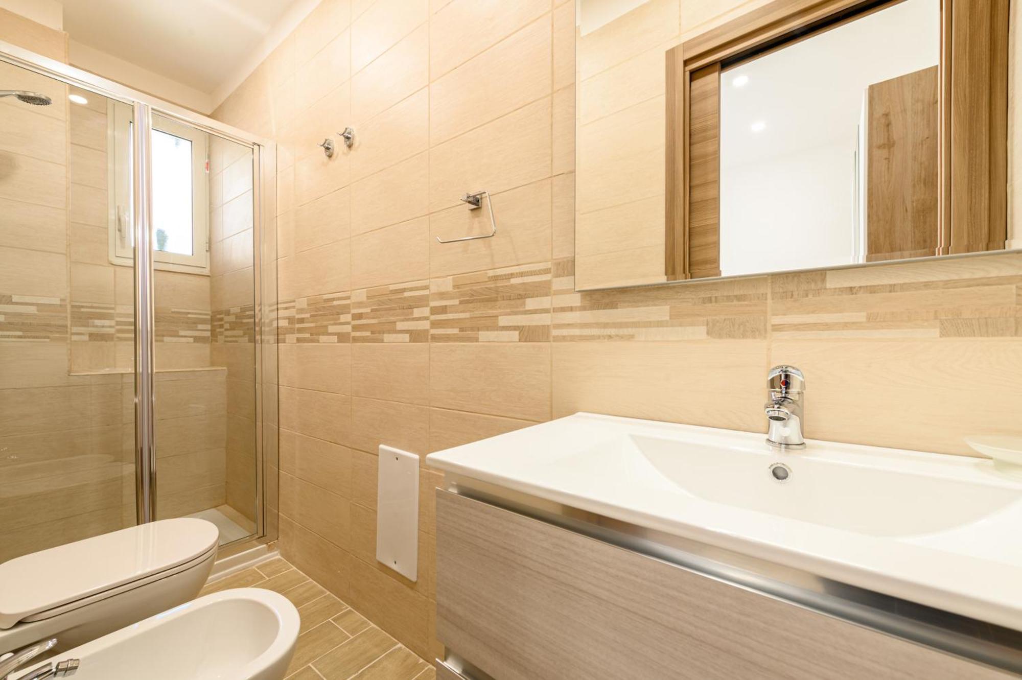 Domus Romeo Appartement Napels Buitenkant foto